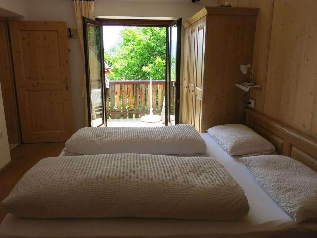 Wertischer Hof Apartment Термено Екстериор снимка