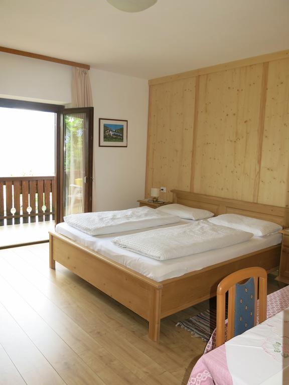 Wertischer Hof Apartment Термено Екстериор снимка